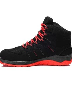 Elten Maddox GTX W Black-red Mid ESD S3 CI -Haix Shop Elten Maddox GTX W black red Mid 769241 30 1280x1280