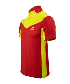 FORSBERG Skjorta Funktionsshirt Kurzarm