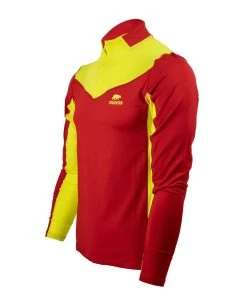 FORSBERG Skjorta Funktionsshirt Langarm