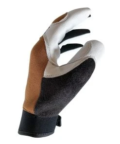 FORSBERG Hanska Läder Arbeitshandschuhe -Haix Shop FORSBERG 796738 20 Hanska Laeder Detail 1280x1280