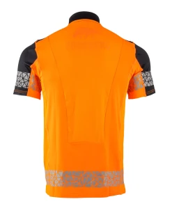 FORSBERG Torke Funktionsshirt Kurzarm 6 FORSBERG Torke Funktionsshirt Kurzarm -Haix Shop FORSBERG 808567 650 Torke Funktionsshirt kurzarm back 1280x1280