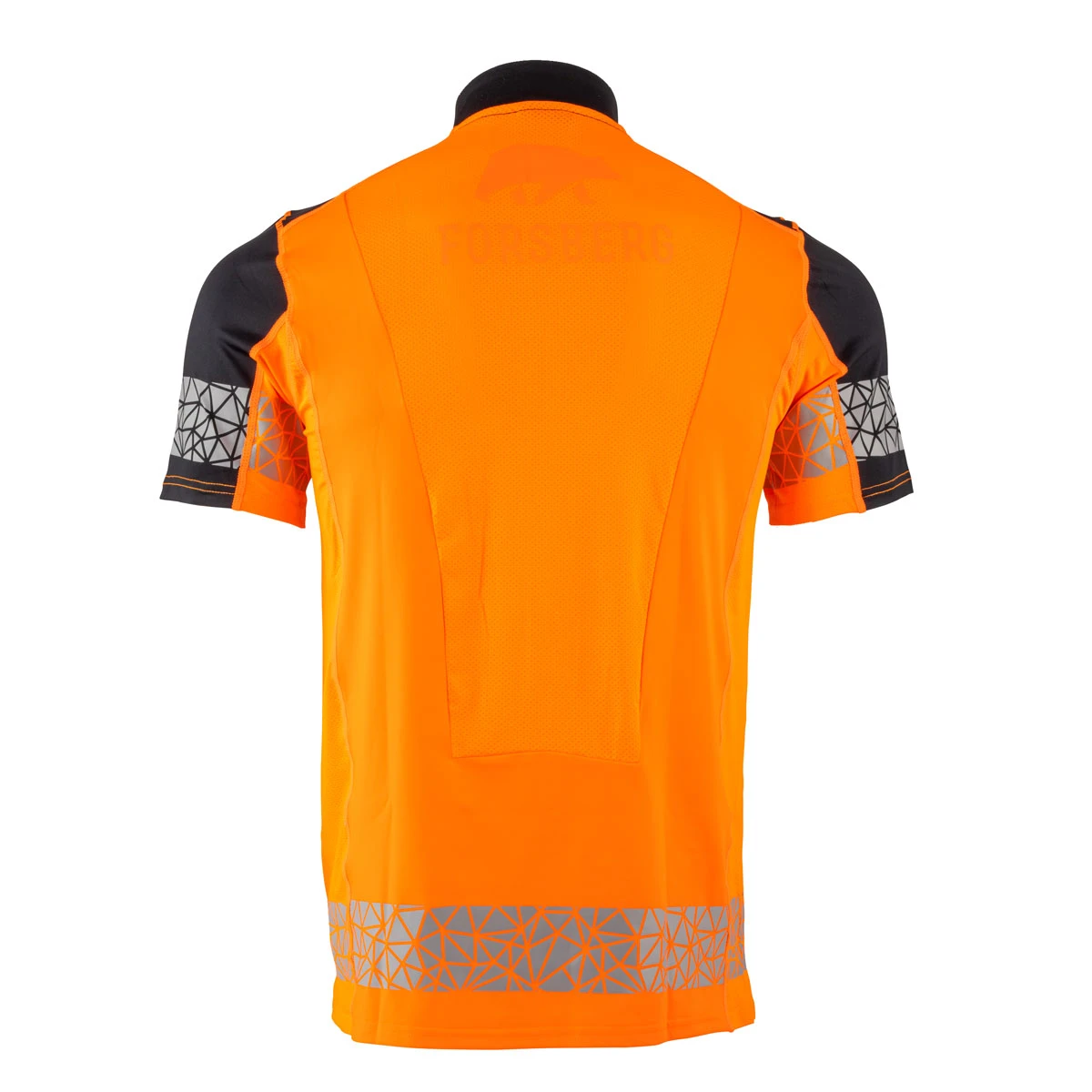 FORSBERG Torke Funktionsshirt kurzarm FORSBERG Torke Funktionsshirt Kurzarm -Haix Shop FORSBERG 808567 650 Torke Funktionsshirt kurzarm