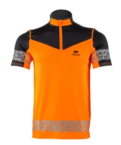 FORSBERG Torke Funktionsshirt Kurzarm 5 FORSBERG Torke Funktionsshirt Kurzarm -Haix Shop FORSBERG 808567 650 Torke Funktionsshirt kurzarm front 1280x1280