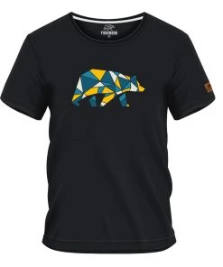 FORSBERG Espenson T-Shirt Mit Brustlogo