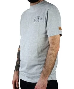 FORSBERG Thyrison T-Shirt Brustlogo -Haix Shop FORSBERG Thyrison Side left 1 1280x1280