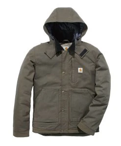 Carhartt Full Swing Brakeman Jacke