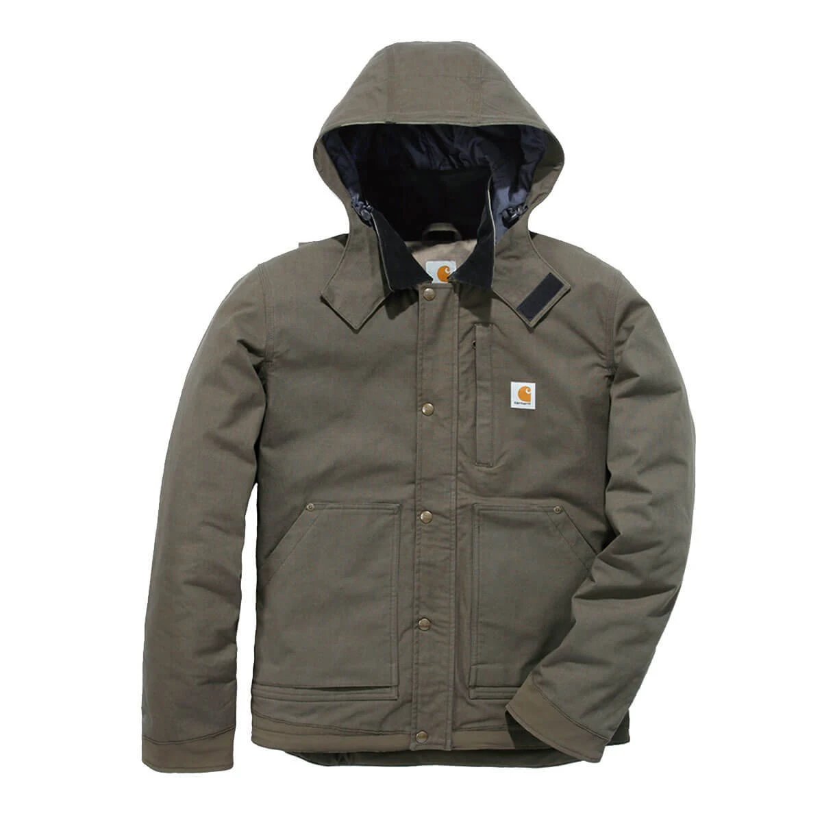 Carhartt Full Swing Brakeman Jacke Carhartt Full Swing Brakeman Jacke -Haix Shop Full Swing Brakeman Jacke