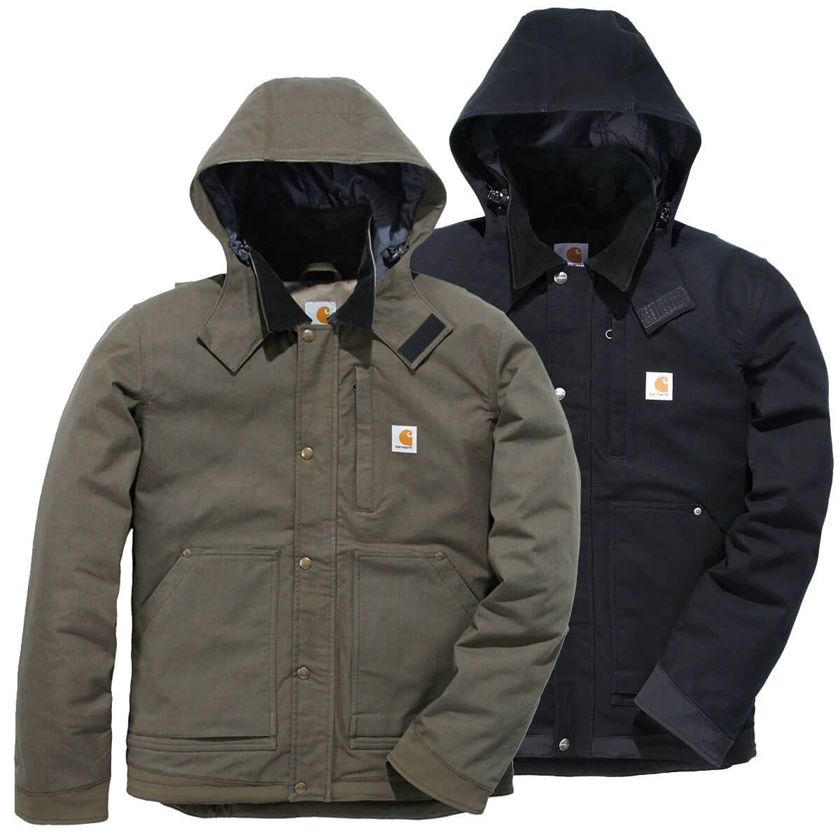Carhartt Full Swing Brakeman Jacke Carhartt Full Swing Brakeman Jacke -Haix Shop Full Swing Brakeman