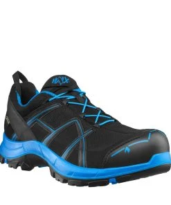 Haix Black Eagle Safety 40.1 Low