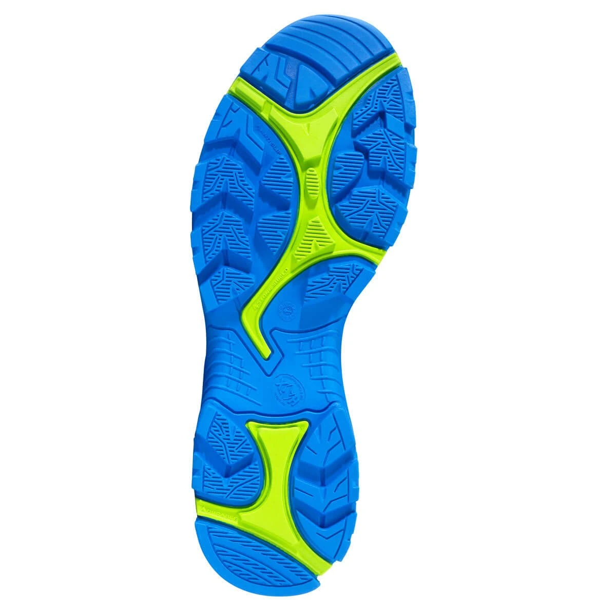 Haix Black Eagle Safety 40.1 low blue citrus Haix Black Eagle Safety 40.1 Low Blue Citrus -Haix Shop Haix Black Eagle Safety 40 1 610009