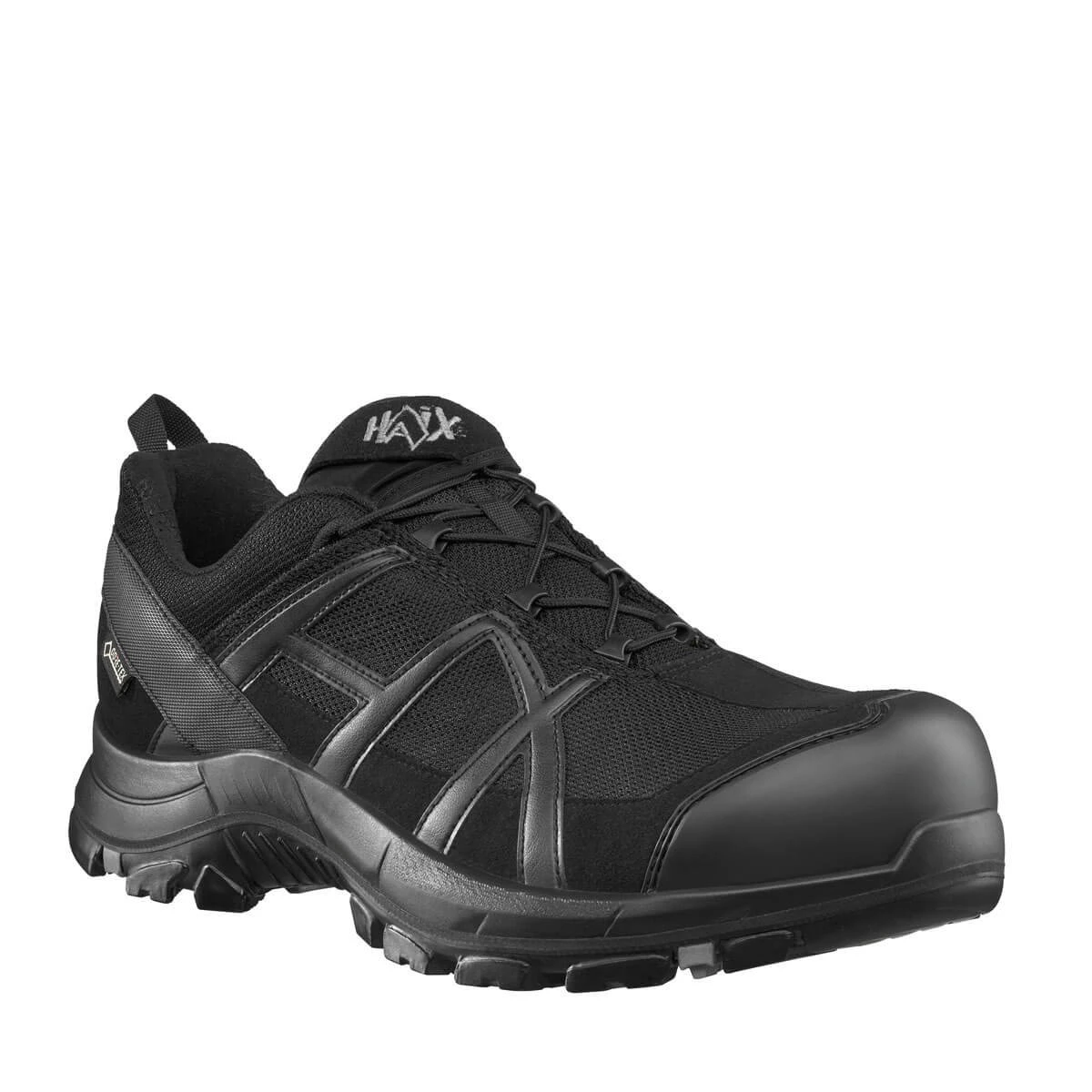 Haix Black Eagle Safety 40.1 Low black/black Haix Black Eagle Safety 40.1 Low Black/black -Haix Shop Haix Black Eagle Safety 40 1 610010