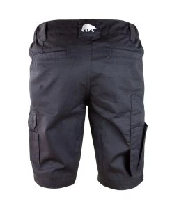 FORSBERG Halpa Kurze Arbeitshose -Haix Shop Halpa Short Back web 1280x1280