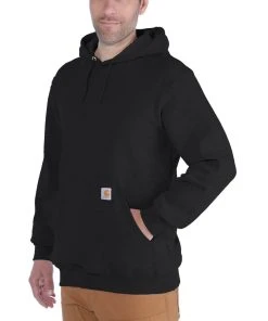 Carhartt Hoodie K121