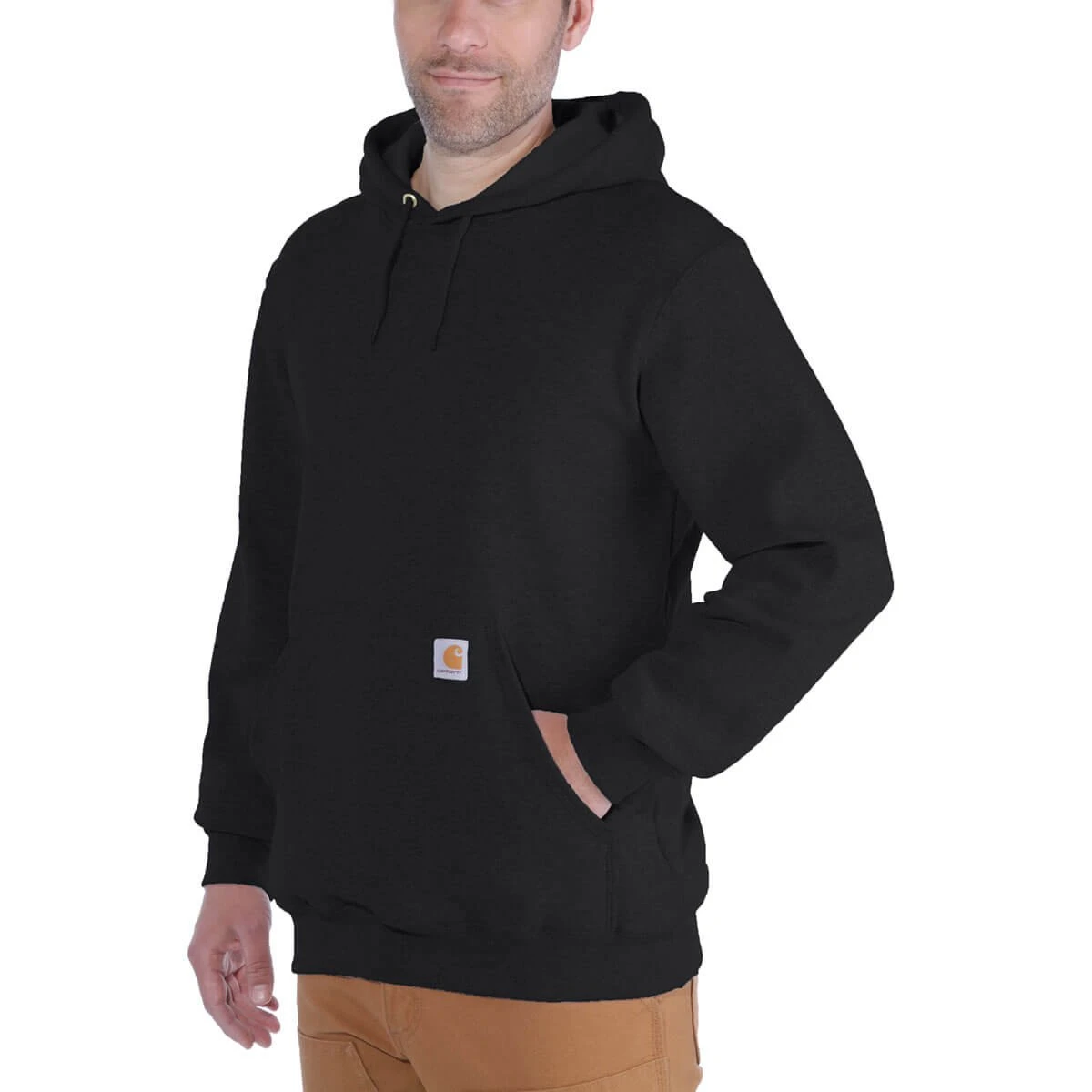 Carhartt Hoodie K121 Carhartt Hoodie K121 -Haix Shop K121