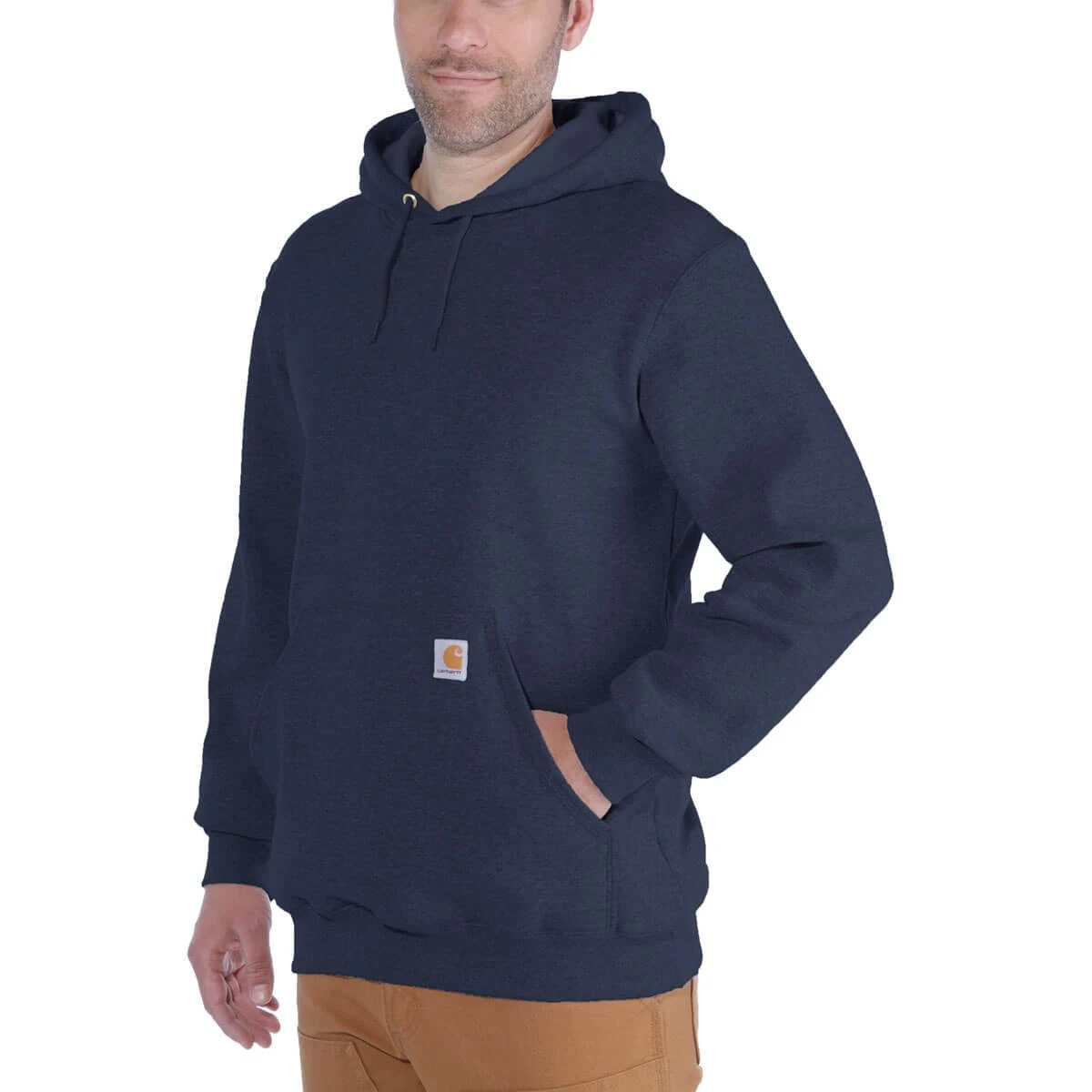 Carhartt Hoodie K121 Carhartt Hoodie K121 -Haix Shop K121