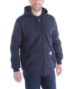 Carhartt Kapuzen Sweatshirt K122