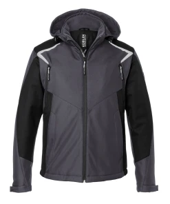 Kübler Bodyforce Winter Softshell Jacke