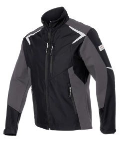 Kübler Bodyforce Softshell Jacke