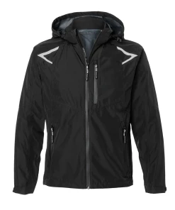 Kübler Wasserdichte Ultralight Regenjacke