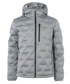 Kübler Winter Steppjacke