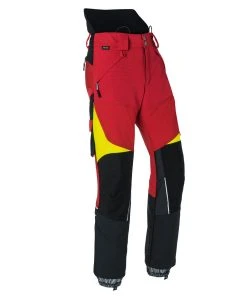 Kübler Forest Pro Schnittschutzhose Kl.2