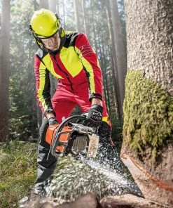 Kübler Forest Pro Schnittschutzhose Kl.2 -Haix Shop Kuebler Forest Pro 1280x1280