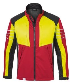 Kübler Forst Ultrashell Jacke Pro