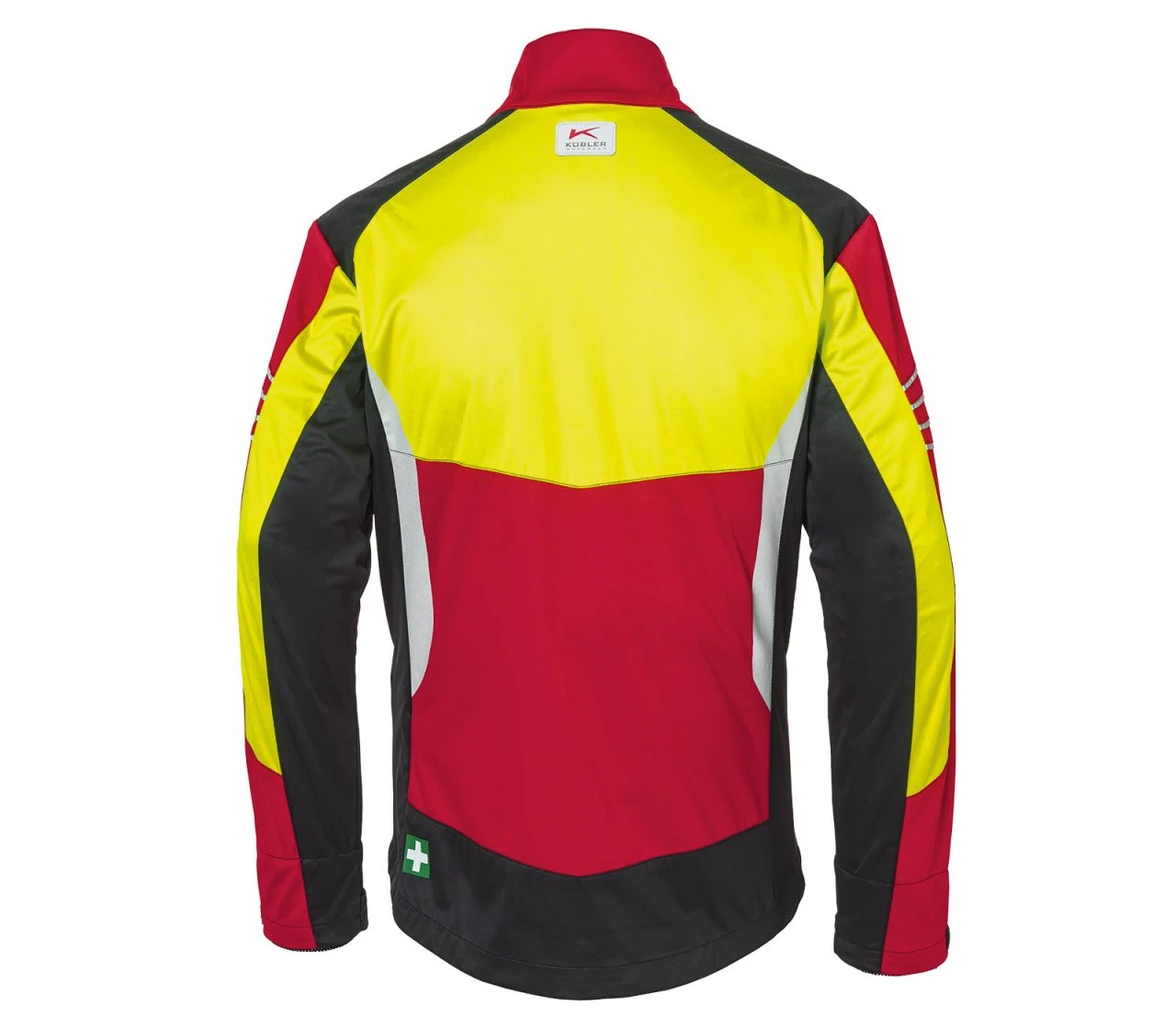 Kübler Forst Ultrashell Jacke Pro Kübler Forst Ultrashell Jacke Pro -Haix Shop Kuebler Ultrashell Jacke Pro 175172275634