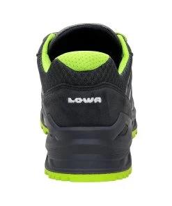Lowa LARROX Work GTX Low S3 -Haix Shop Larrox 5424 5WSit6s6AqFsgp 1280x1280