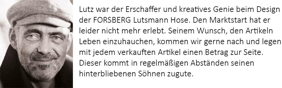 FORSBERG Lutsman Handwerkerhose mit Bewegungszonen und Cordura® Stretch FORSBERG Lutsman Handwerkerhose Mit Bewegungszonen Und Cordura® Stretch -Haix Shop