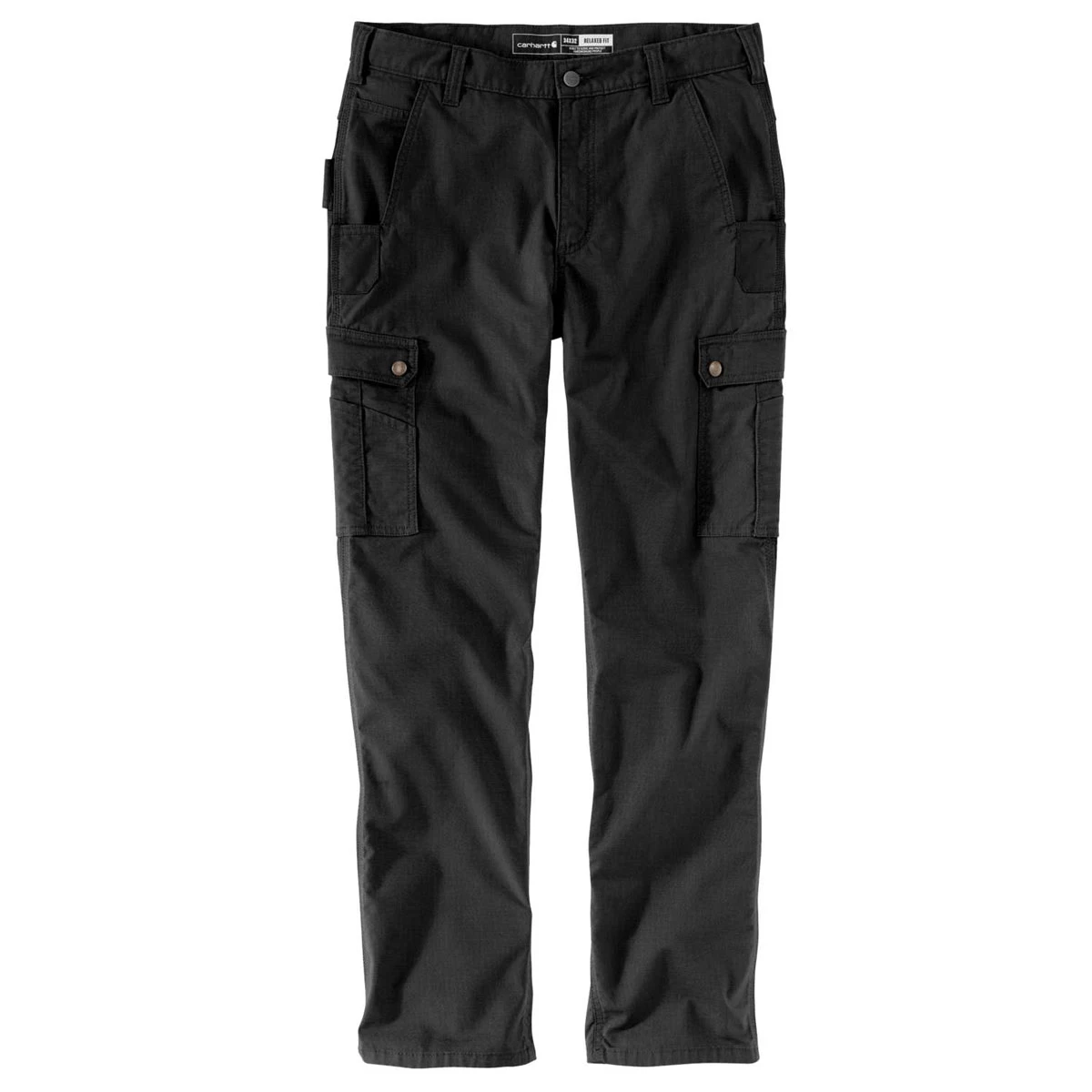 Carhartt Relaxed Ripstop Cargo Arbeitshose Carhartt Relaxed Ripstop Cargo Arbeitshose -Haix Shop MicrosoftTeams image
