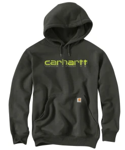 Carhartt Rain Defender Graphic Sweater