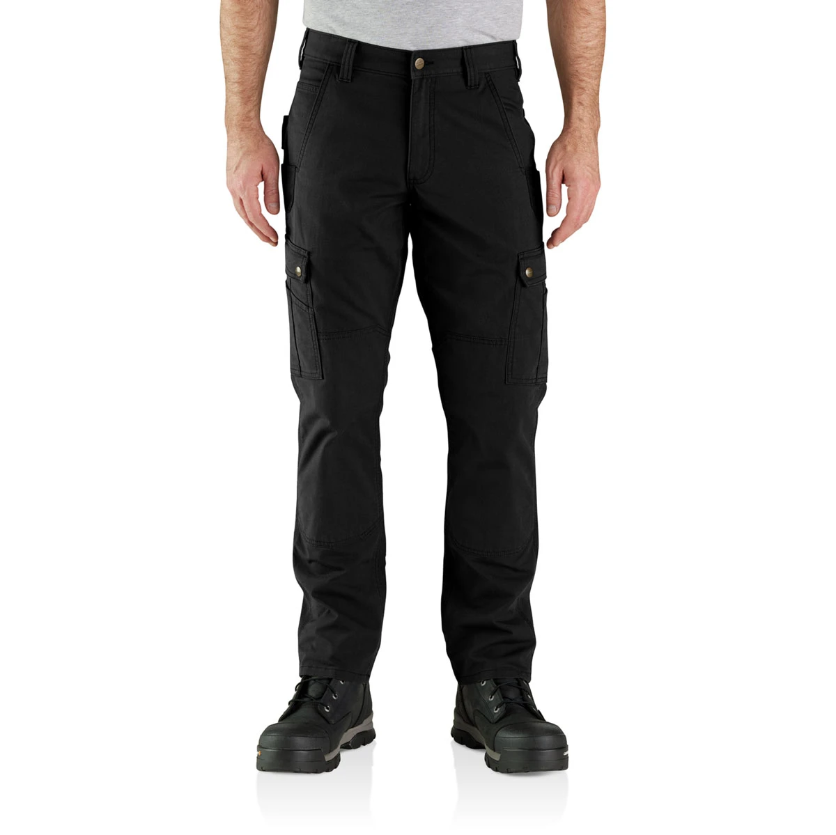 Carhartt Relaxed Ripstop Cargo Arbeitshose Carhartt Relaxed Ripstop Cargo Arbeitshose -Haix Shop MicrosoftTeams image