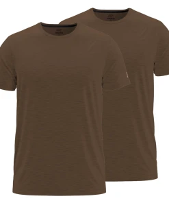 FORSBERG Einfarbiges T-Shirt Im Doppelpack 11 FORSBERG Einfarbiges T-Shirt Im Doppelpack -Haix Shop MicrosoftTeams imageGEfp6UEcxZ2dB 1280x1280