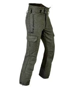 Pfanner Lodenhose Geräuscharm