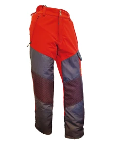 Pfanner Gladiator Keprotec Schnittschutzhose