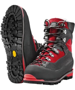 Pfanner Sirius STX Bergschuhe