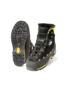 Pfanner Schnittschutzschuhe Pilatus Klasse 2