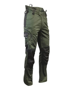 Pfanner StretchFlex Cancool Arbeitshose