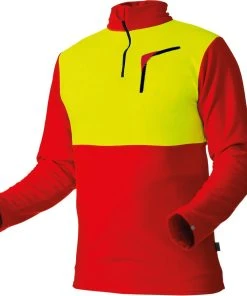 Pfanner Fleeceshirt Microfleece