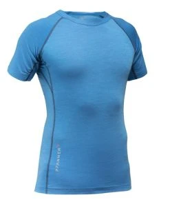 Pfanner Merino Tencel Shirt Kurzarm