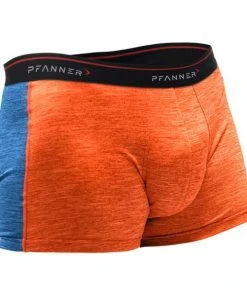 Pfanner Skin-Dry Funktions Shorts Gummiband Geschlossen