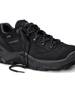 Lowa Renegade Work GTX Low S3