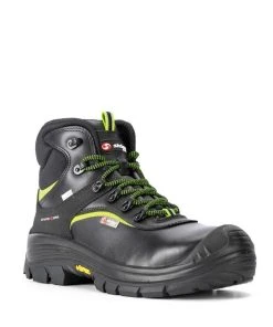 SIXTON Eldorado Arctic Grip Hdry S3 HRO HI WR CI SRC