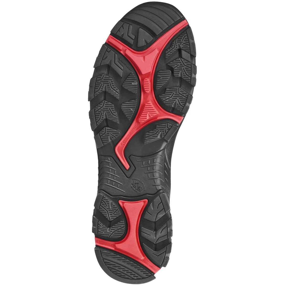 Haix Black Eagle Safety 54 LOW Haix Black Eagle Safety 54 LOW -Haix Shop Safety 54