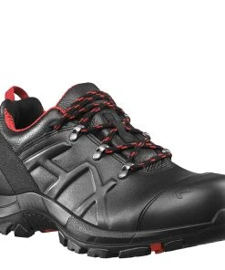 Haix Black Eagle Safety 54 LOW