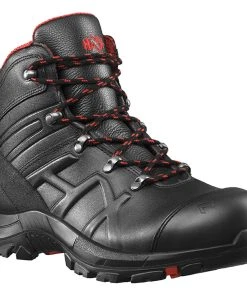 Haix Black Eagle Safety 54 MID
