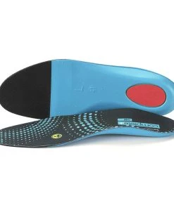 SIXTON Einlegesohle Complete+ Mid