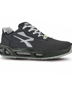 U-Power Sicherheitsschuhe Raptor Carpet S3 SRC ESD