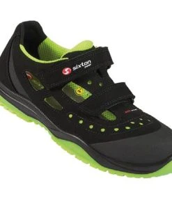 SIXTON Meneito S1P Sicherheitssandale